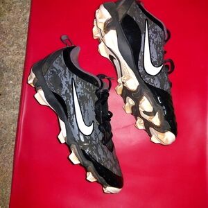 Cleats